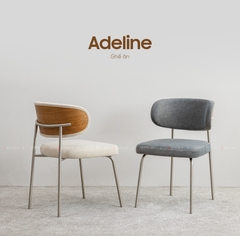 GHẾ ĂN ADELINE