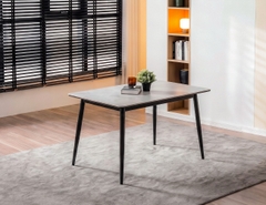 BÀN ĂN CERAMIC AMELIA 4 CHỖ