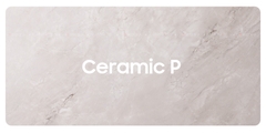BỘ BÀN ĂN CERAMIC 6 CHỖ AMELIA + GHẾ LUMI