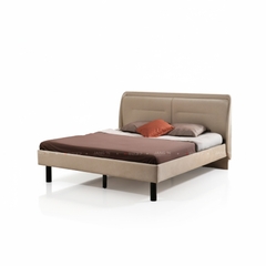 GIƯỜNG NGỦ VẢI ARTE 1.2M