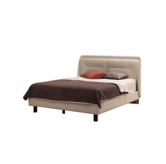 GIƯỜNG NGỦ VẢI ARTE 1.8M