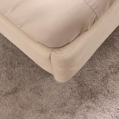 GIƯỜNG VẢI ARTE