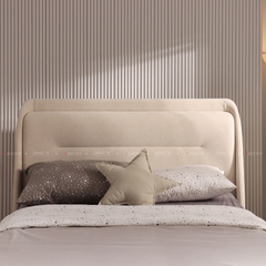 GIƯỜNG VẢI ARTE