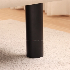GIƯỜNG NGỦ VẢI ARTE 1.6M