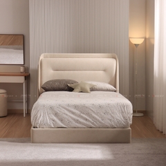 GIƯỜNG VẢI ARTE