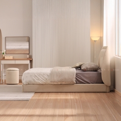 GIƯỜNG NGỦ VẢI ARTE 1.6M