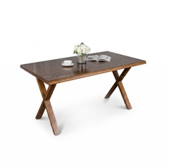 BÀN ĂN GỖ FOREST