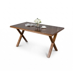 BÀN ĂN GỖ FOREST