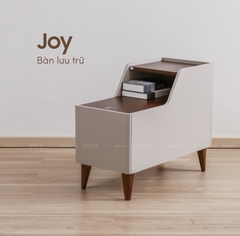 BÀN LỮU TRỮ JOY