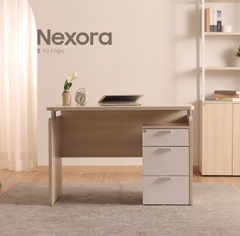 TỦ 3 HỘC NEXORA