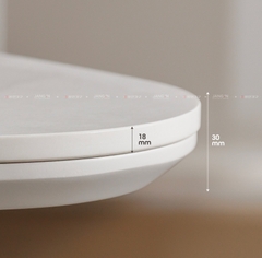 BÀN TRÀ CERAMIC MIRA