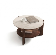 BÀN TRÀ TRÒN ORBIT