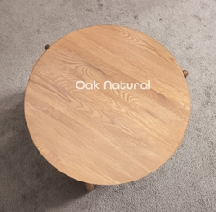 BÀN TRÀ TRÒN ORBIT