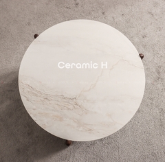 BÀN TRÀ TRÒN ORBIT