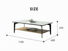 BÀN TRÀ SPENCER(N2)