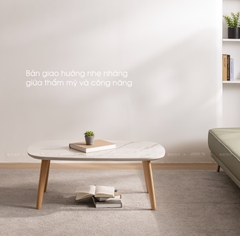 BÀN TRÀ CERAMIC K TEO