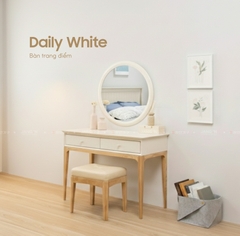 BTĐ DAILY WHITE