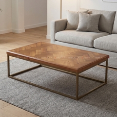 Bàn trà Blandy (Hàng Trưng Bày)