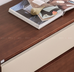 TỦ 6 HỘC THẤP BLISS