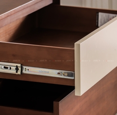 TỦ 6 HỘC THẤP BLISS