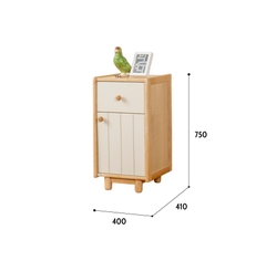 TỦ 1 HỘC IT'S ME(N)