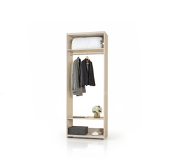 TỦ TREO ĐỒ SEVAN