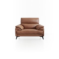 SOFA DA 3 CHỖ CAPRI