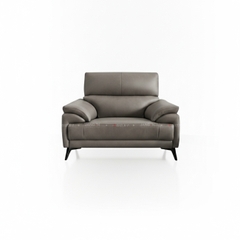 SOFA DA 3 CHỖ CAPRI