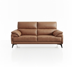 SOFA DA 3 CHỖ CAPRI
