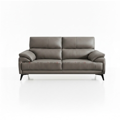 SOFA DA 3 CHỖ CAPRI