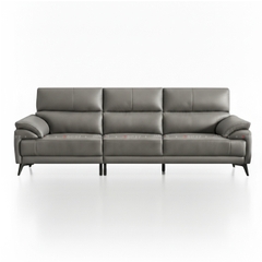 SOFA DA 3 CHỖ CAPRI