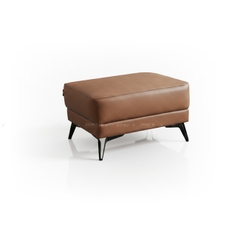 SOFA DA 3 CHỖ CAPRI