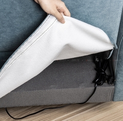 SOFA THƯ GIÃN CLARA