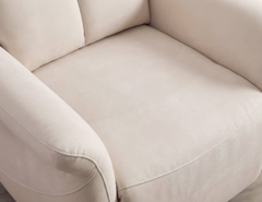 SOFA THƯ GIÃN CHỈNH ĐIỆN 1 CHỖ CLARA
