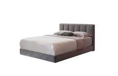 GIƯỜNG NGỦ VẢI COZIEL 1.6M