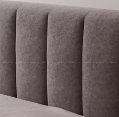 GIƯỜNG VẢI COZIEL