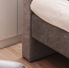 GIƯỜNG NGỦ VẢI COZIEL 1.6M