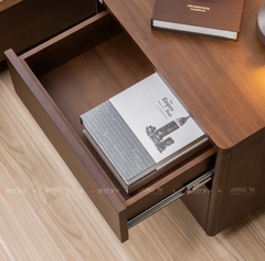 TỦ ĐẦU GIƯỜNG BLISS