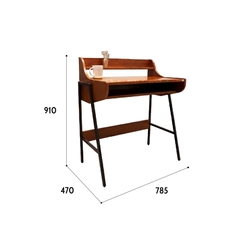 BÀN HỌC ĐA NĂNG LIAM