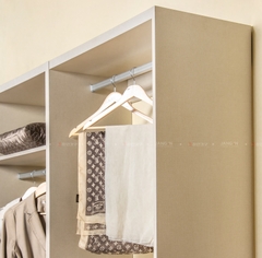 TỦ TREO ĐỒ SEVAN