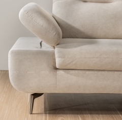 SOFA VẢI FREYA GÓC