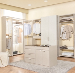 TỦ TREO ĐỒ SEVAN