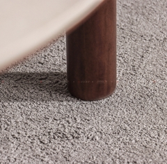 BÀN TRÀ TRÒN ECLIPSE