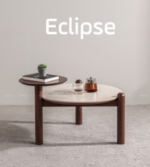 BÀN TRÀ TRÒN ECLIPSE