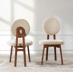 BỘ BÀN ĂN ĐÁ CERAMIC 4 CHỖ EDEN MẶT CHỮ NHẬT