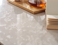 BỘ BÀN ĂN MẶT ĐÁ CERAMIC 6 CHỖ EDEN