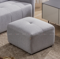 GHẾ ĐÔN VẢI EMILY