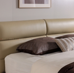 GIƯỜNG NGỦ PVC FLEX 1.6M