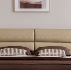 GIƯỜNG NGỦ PVC FLEX 1.6M