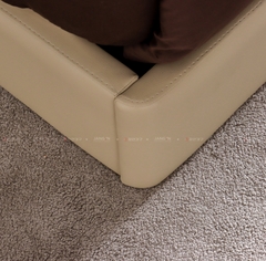 GIƯỜNG NGỦ PVC FLEX 1.6M